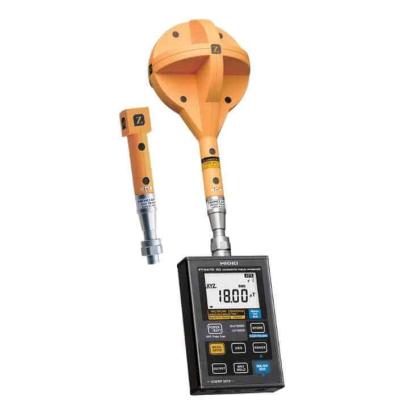 THIẾT BỊ ĐO TỪ TRƯỜNG HIOKI FT3470-52