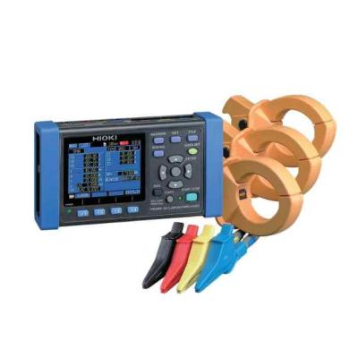 THIẾT BỊ ĐO VÀ GHI CÔNG SUẤT HIOKI PW3360-21