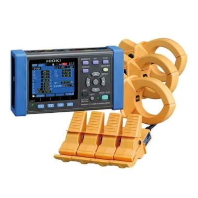 THIẾT BỊ ĐO VÀ GHI CÔNG SUẤT HIOKI PW3365-20