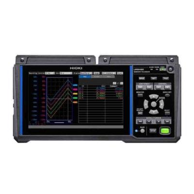 THIẾT BỊ ĐO VÀ GHI ĐA NĂNG HIOKI LR8450-01 (WIRELESS LAN MODEL)
