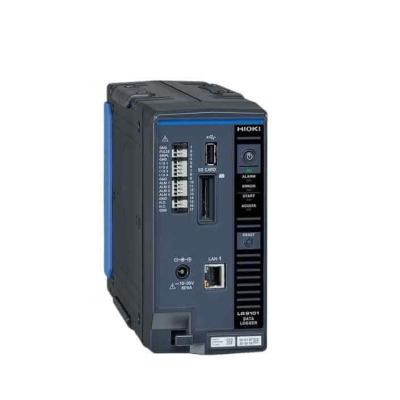 THIẾT BỊ GHI DỮ ĐA KÊNH HIOKI LR8101