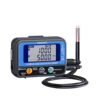 THIẾT BỊ GHI NHẬN XUNG HIOKI LR8512