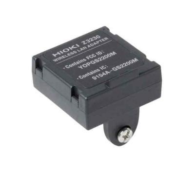 THIẾT BỊ KẾT NỐI WIFI LAN HIOKI Z3230