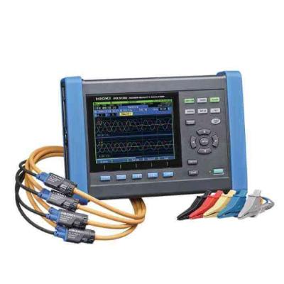THIẾT BỊ PHÂN TÍCH CHẤT LƯỢNG ĐIỆN NĂNG HIOKI PQ3100-94