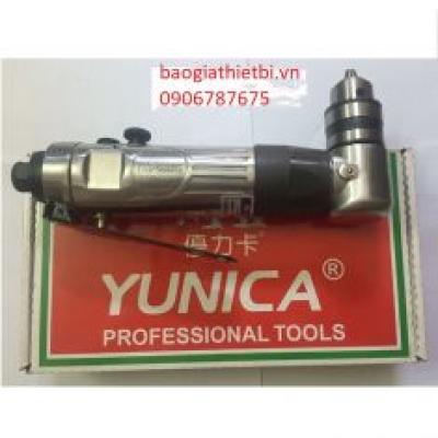 MÁY KHOAN DÙNG HƠI YUNICA YRD-3007C 10MM