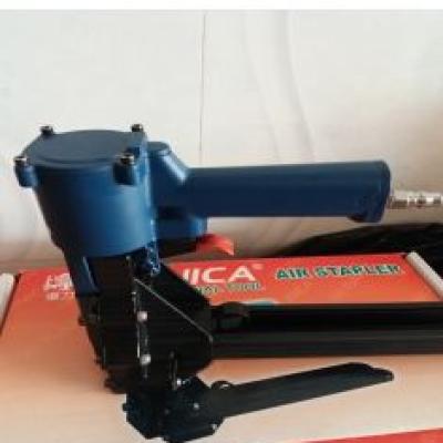 MÁY BẮN ĐINH THÙNG DÙNG HƠI YUNICA ACS 22